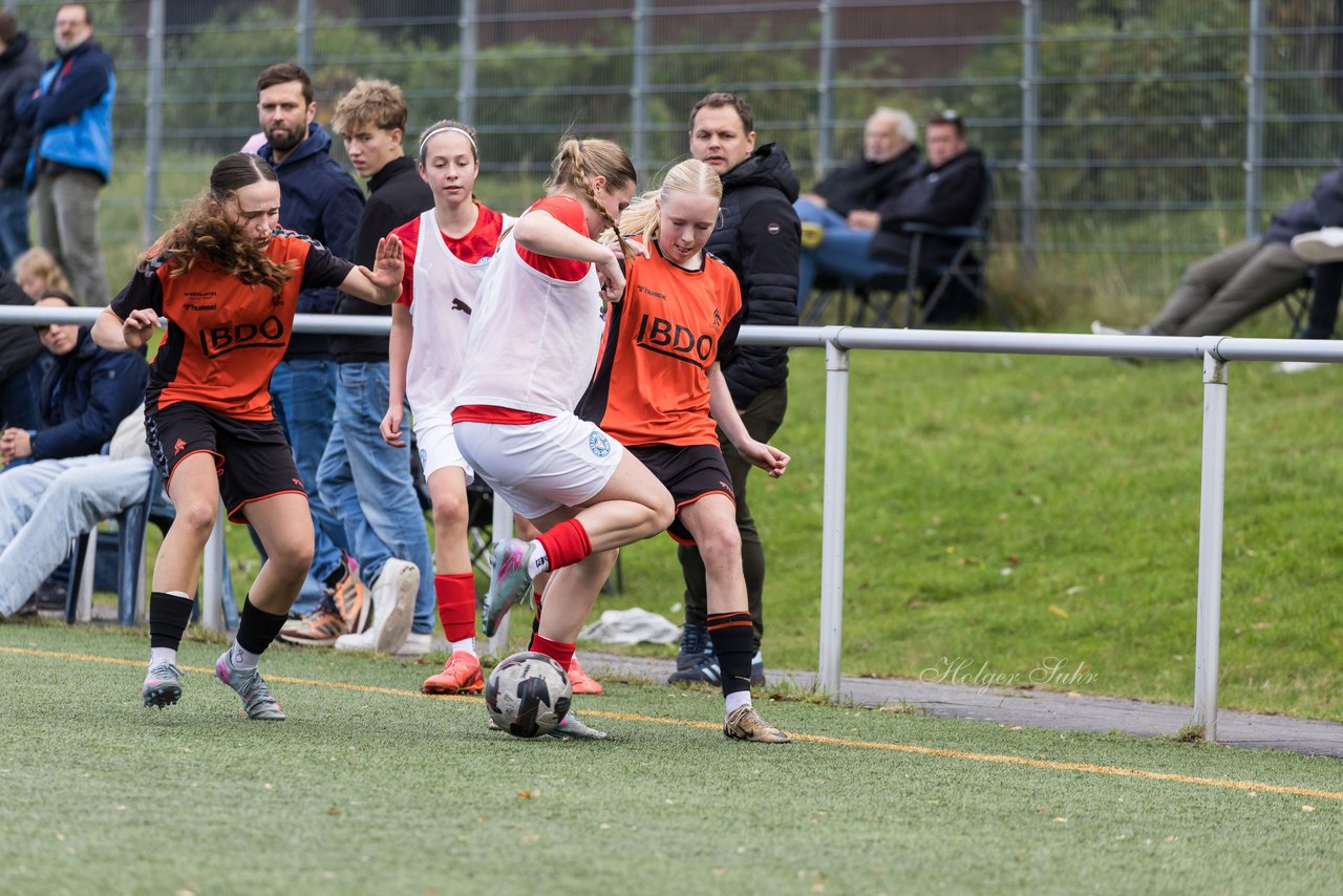 Bild 210 - wCJ Holstein Kiel Turnier